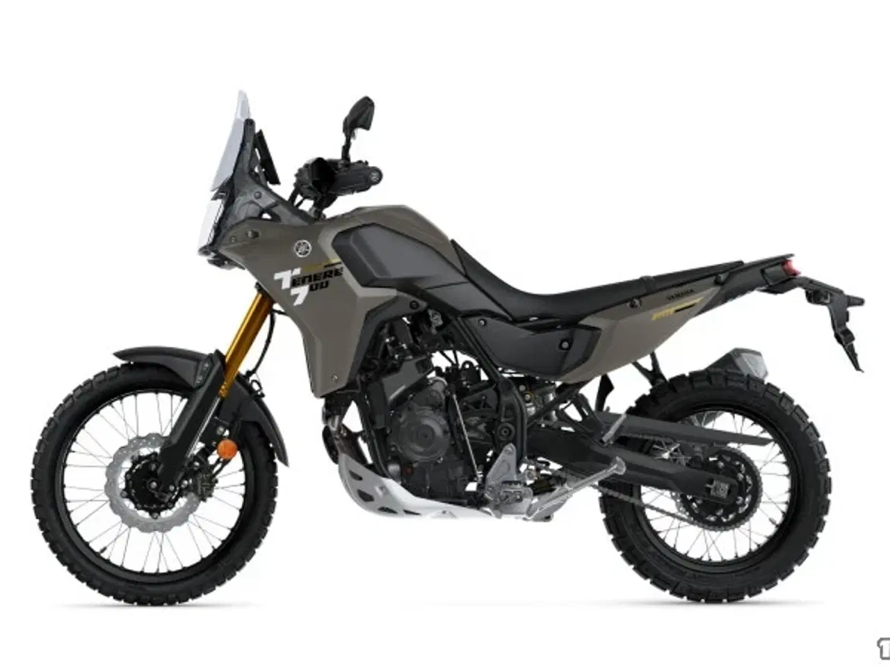 Billede 5 - Yamaha Ténéré 700