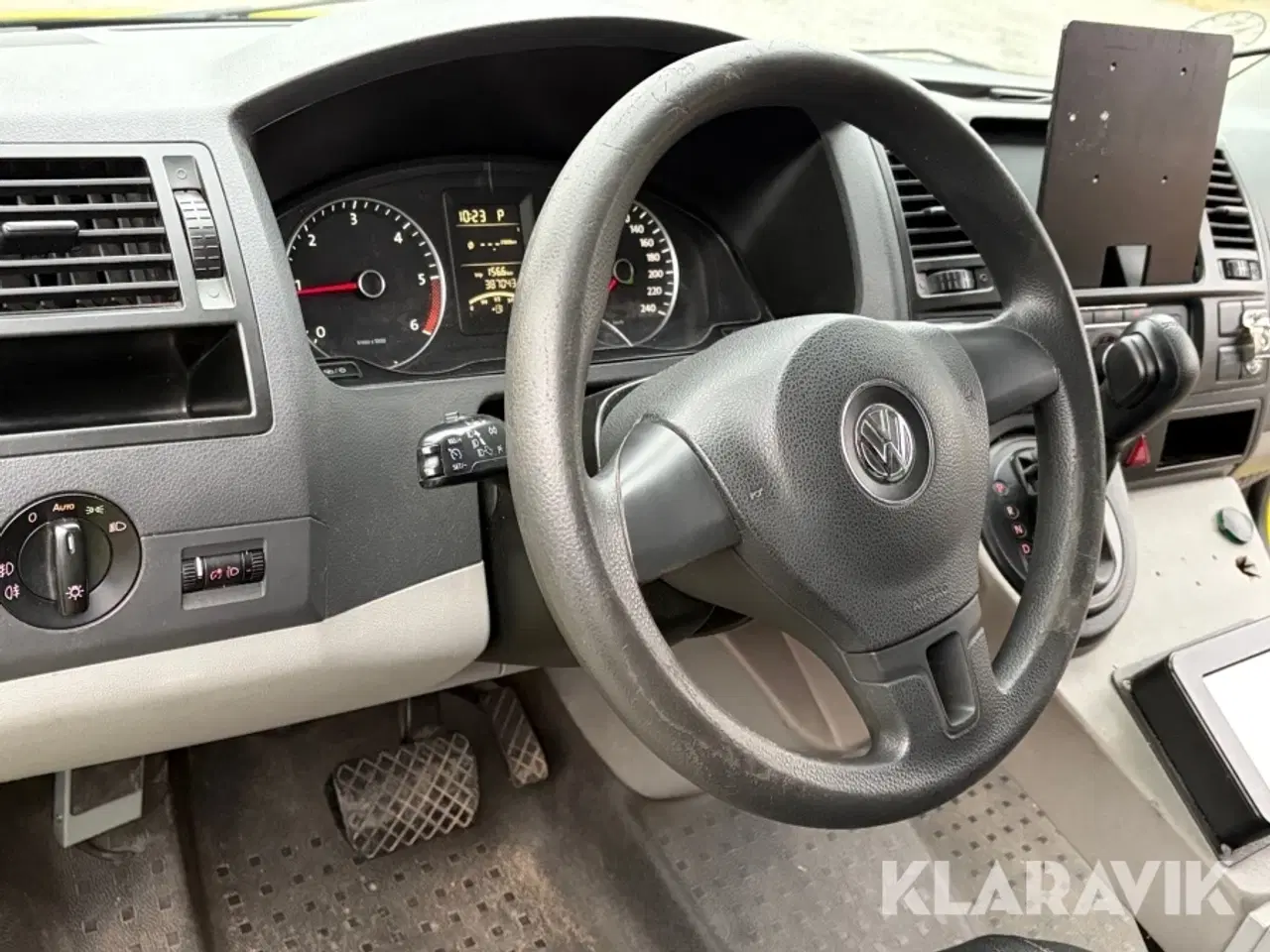 Billede 7 - Ambulance Volkswagen Transporter T6