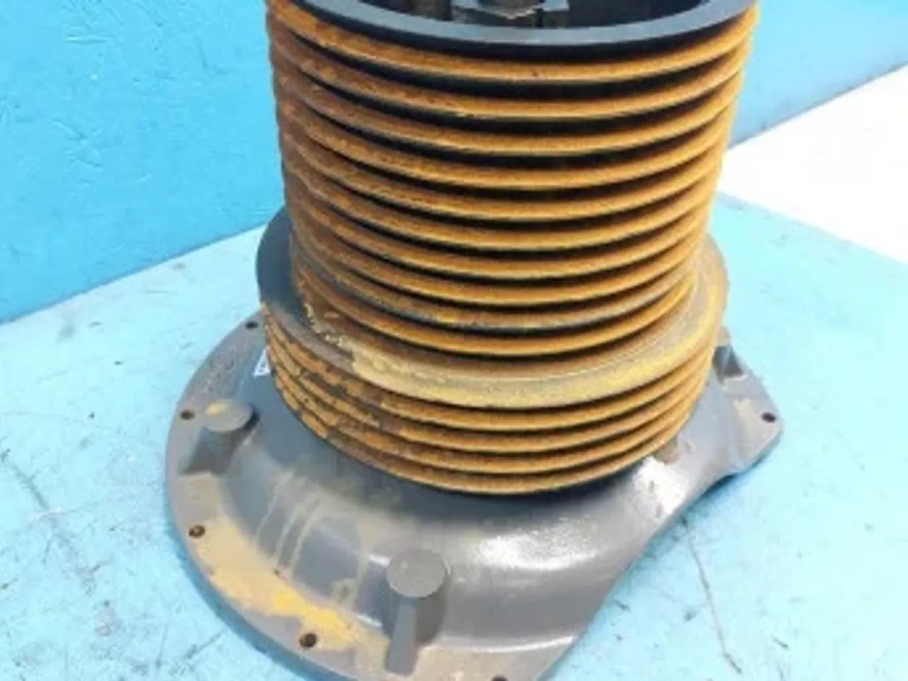 Billede 9 - Massey Ferguson 9280 Remskive 71390090