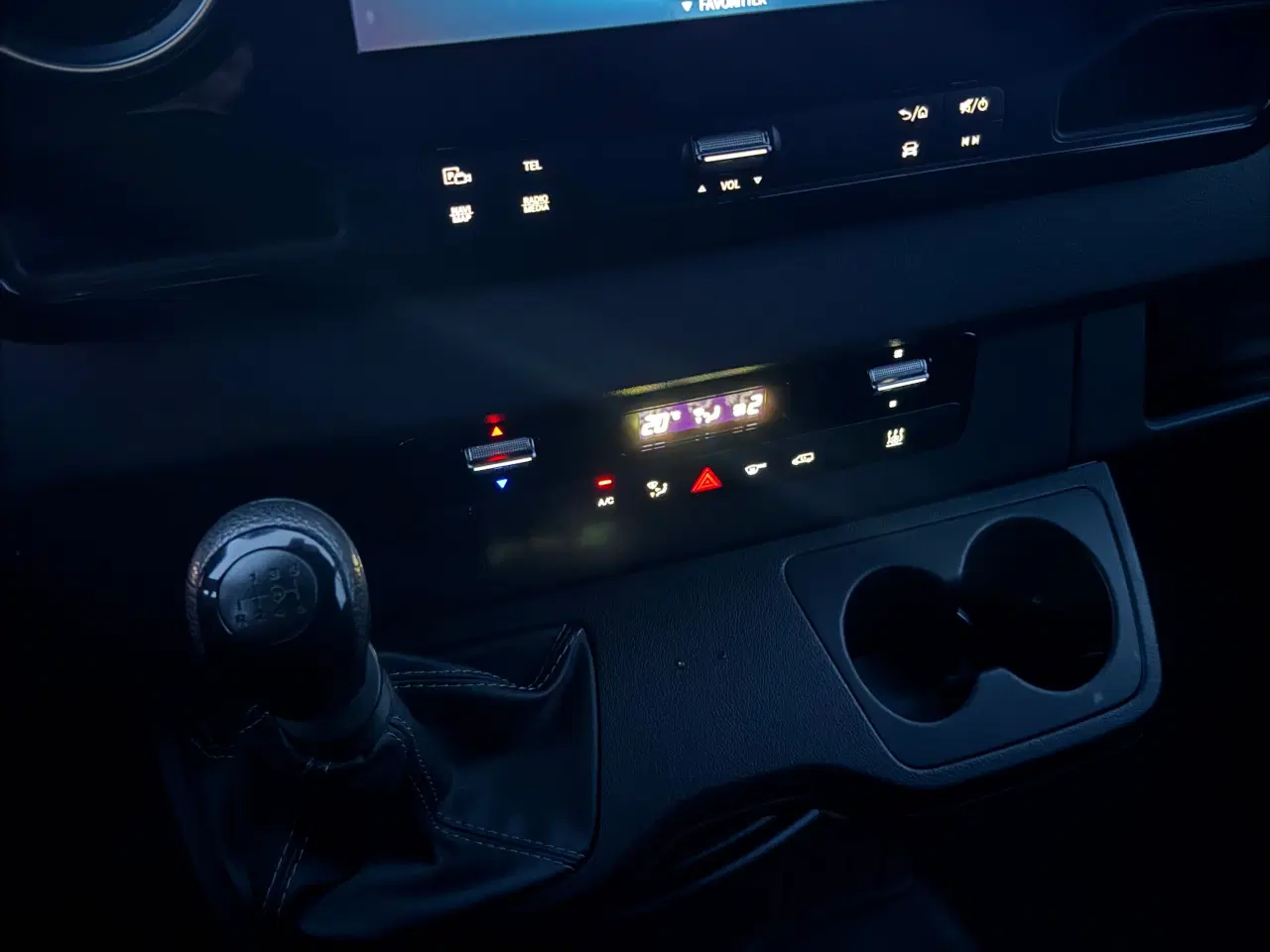 Billede 10 - Mercedes Sprinter 319cdi