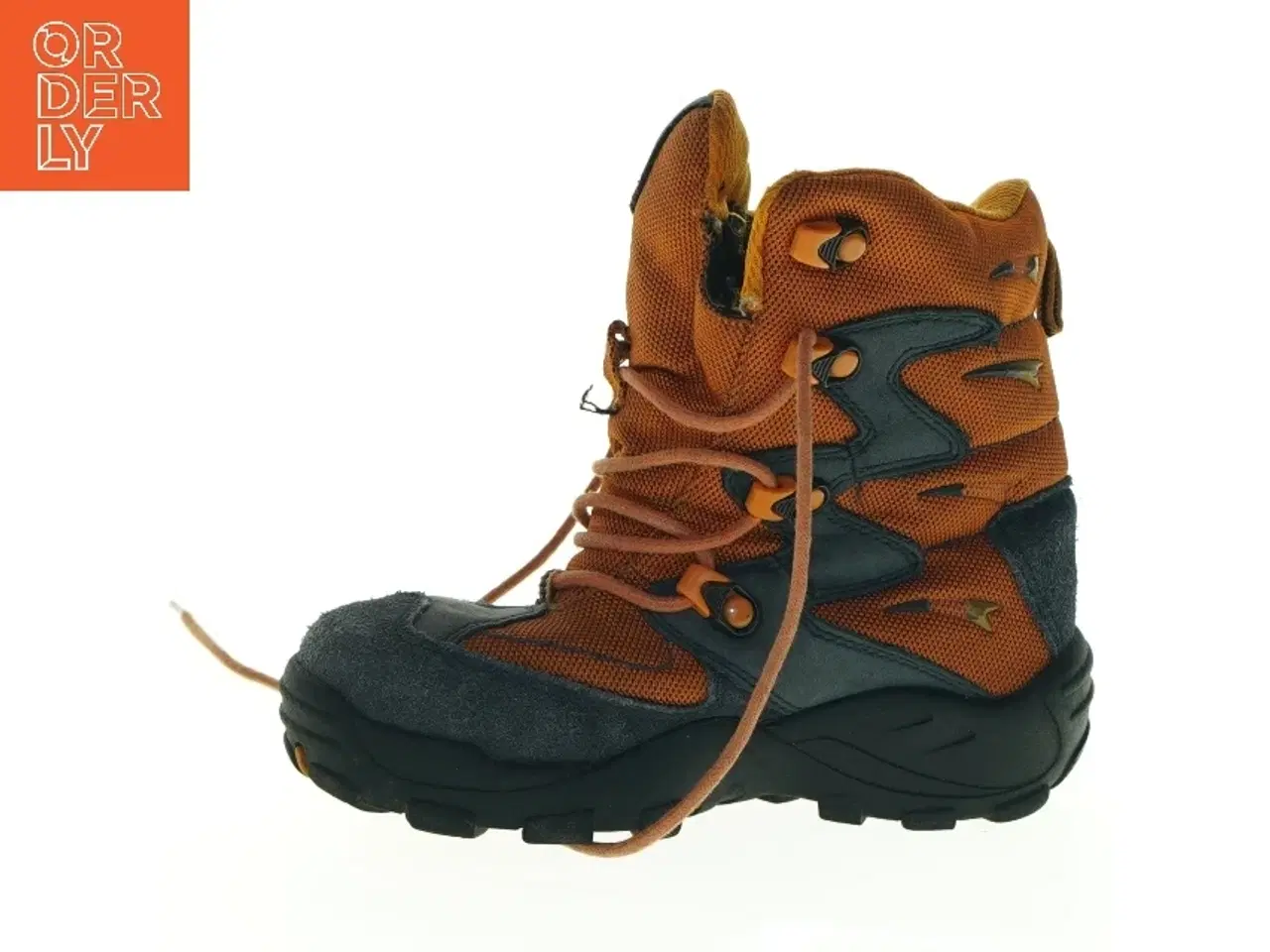 Billede 1 - Vandrestøvler (str. 28)