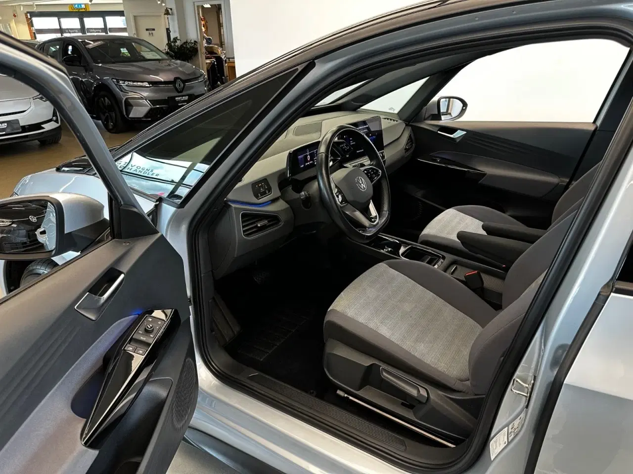 Billede 8 - VW ID.3 45 City Pure Performance