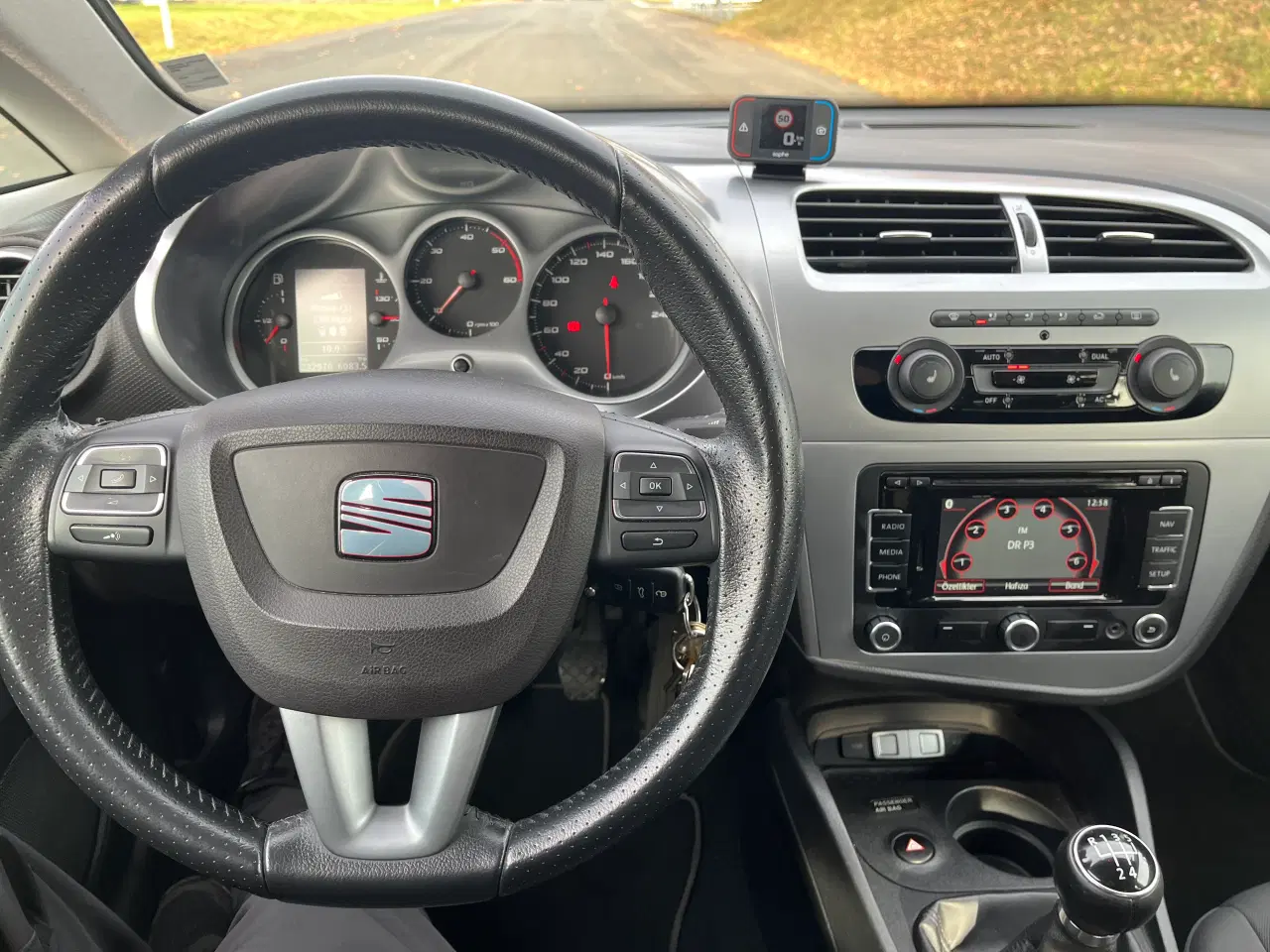 Billede 6 - Seat Leon Copa