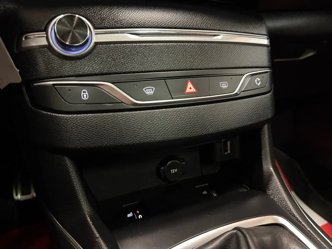 Billede 12 - Peugeot 308 1,6 BlueHDi 120 Allure Sky SW