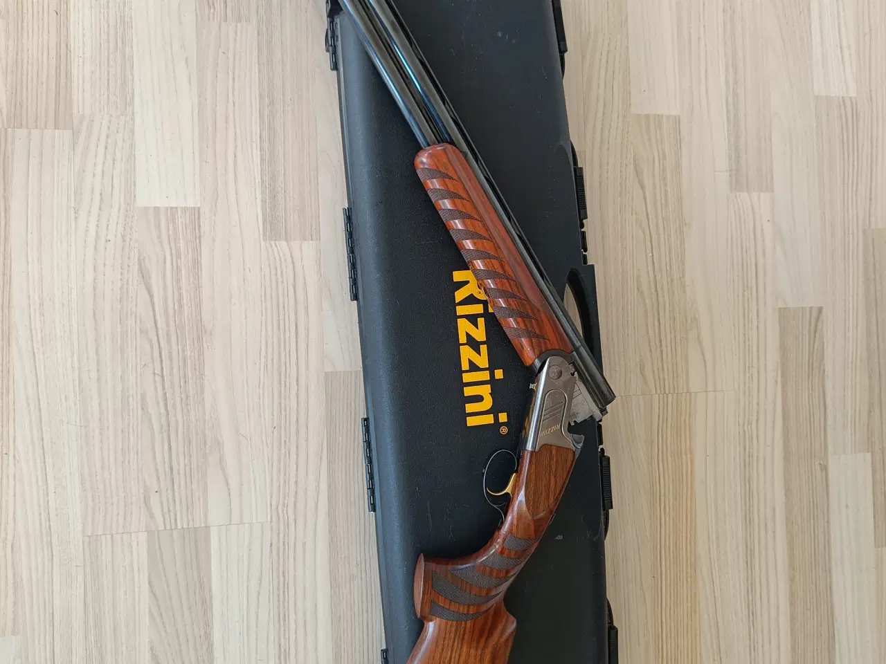 Billede 2 - Rizzini sporting haglgevær 