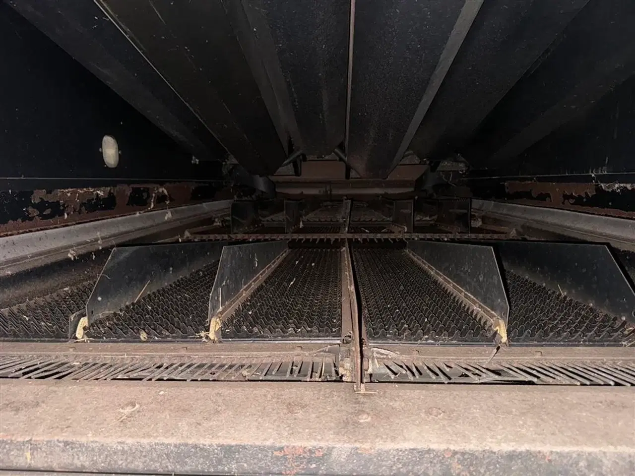 Billede 12 - New Holland CX 8060 FSH 24 fod