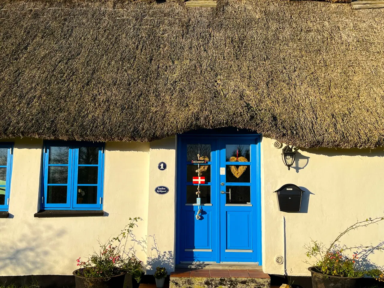 Billede 2 - Hyggeligheden til salg