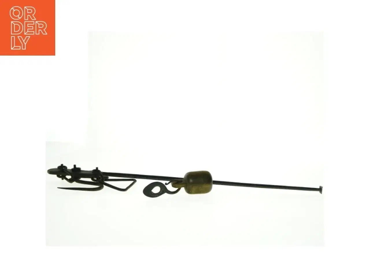 Billede 2 - Bismervægt (str. 72 x 26 cm)
