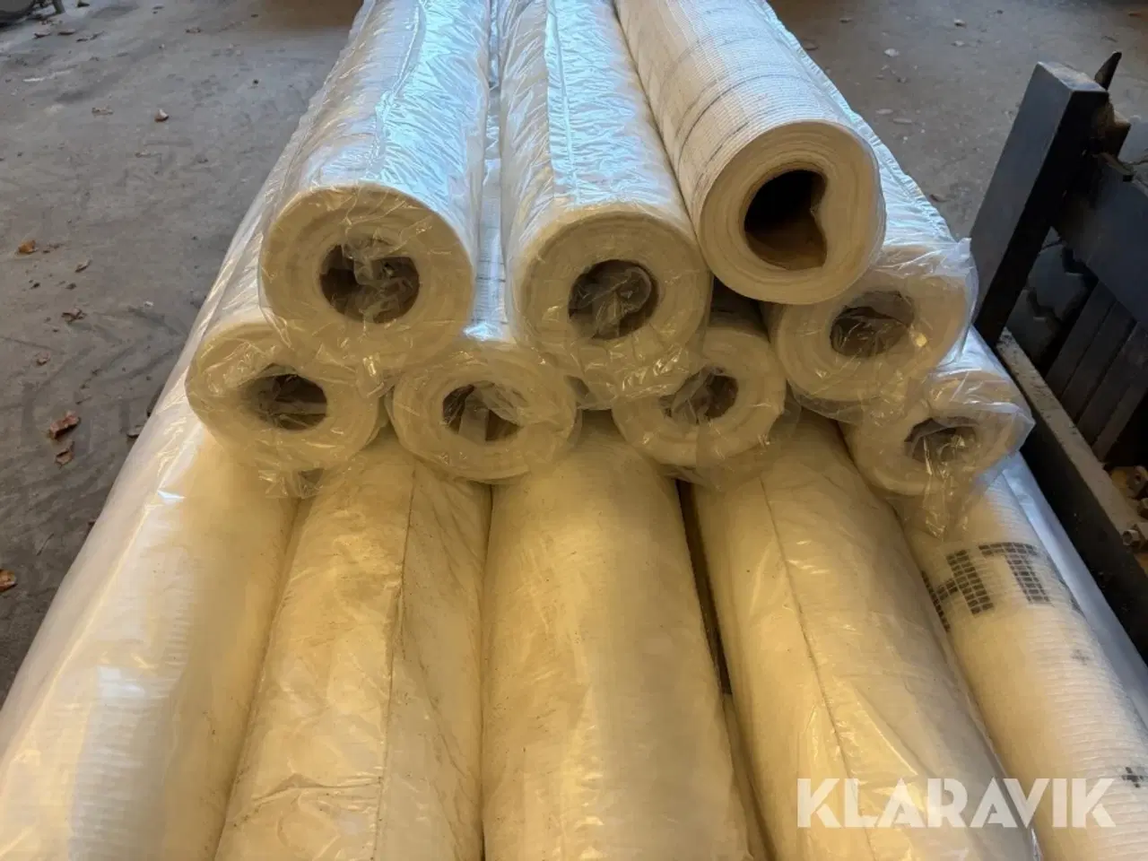 Billede 6 - Dampspærre Wurth DB 2