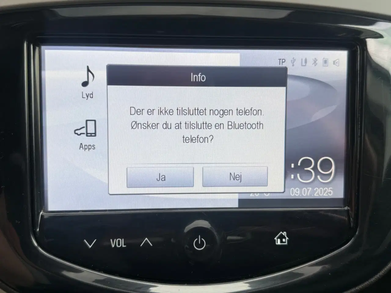 Billede 15 - Opel Adam 1,0 T 90 Glam