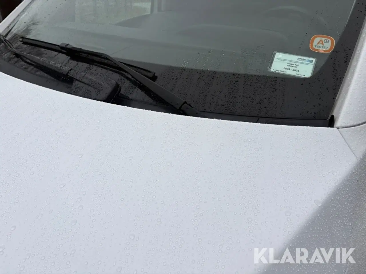 Billede 12 - Varebil Mercedes-Benz Vito 116 CDI KSV lang RWD aut