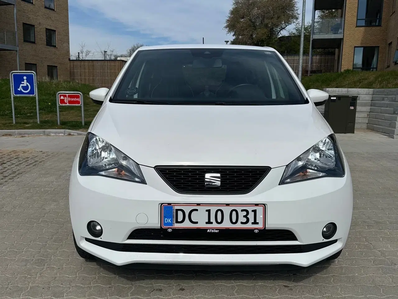 Billede 2 - Seat Mii  Electric+