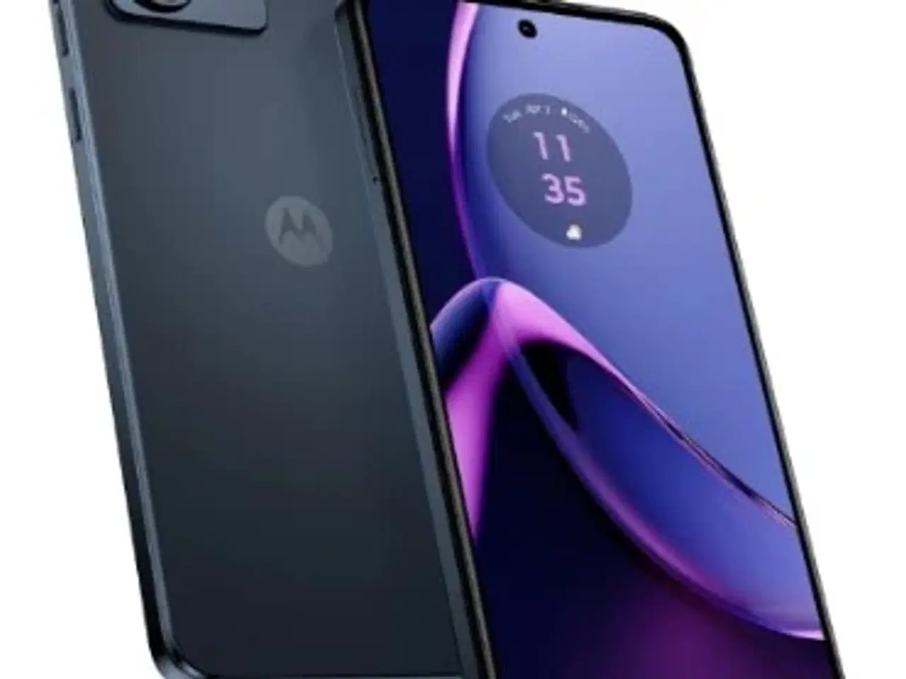 Billede 1 - Helt ny Motorola g84 5G (256 GB)