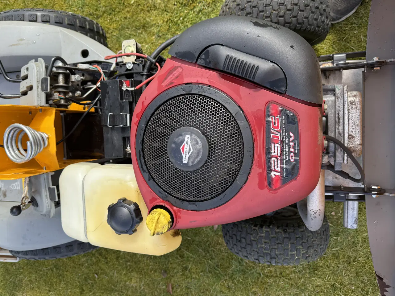 Billede 6 - Stigs villa