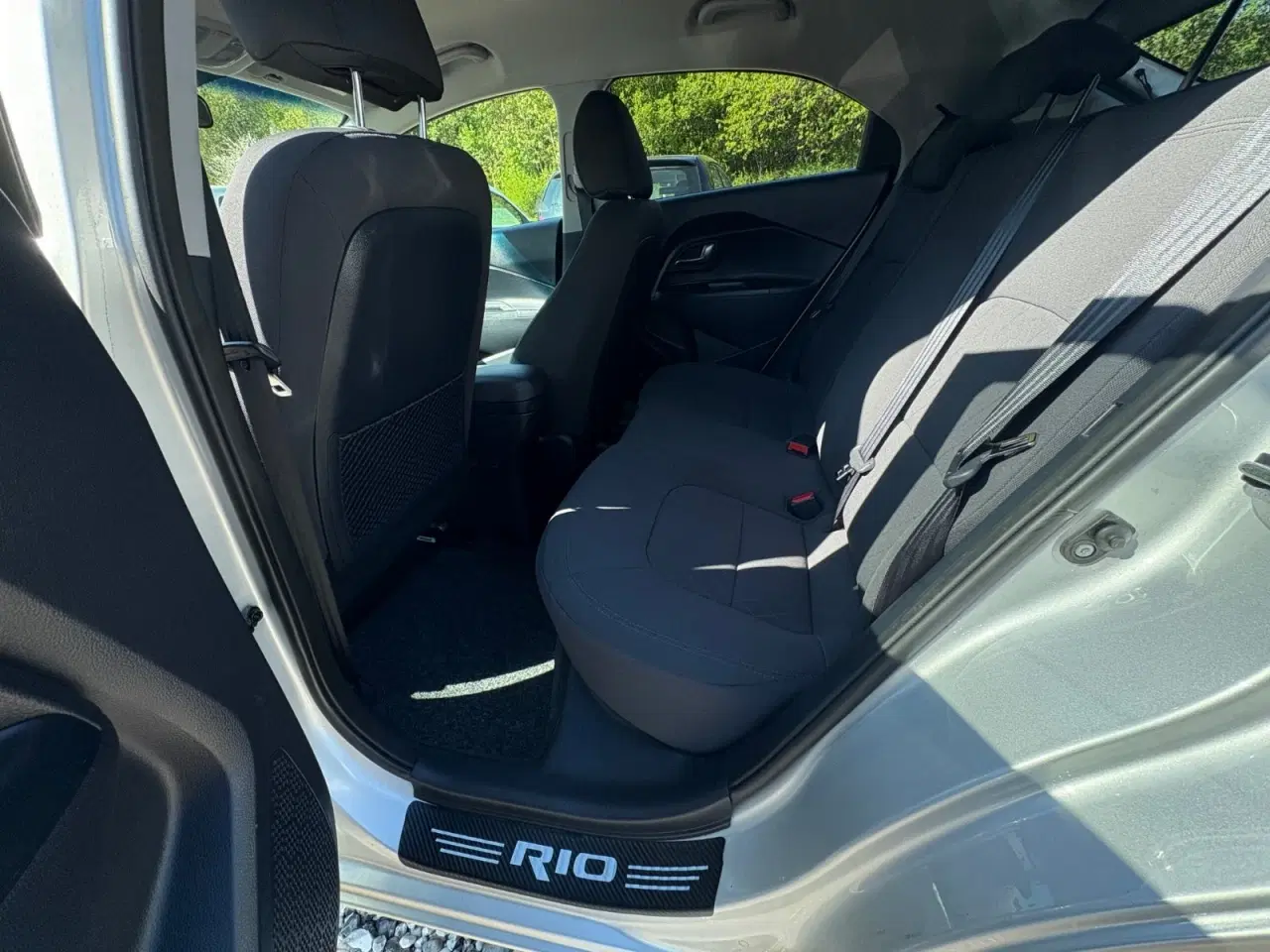 Billede 11 - Kia Rio 1,4 CRDi 90 Comfort