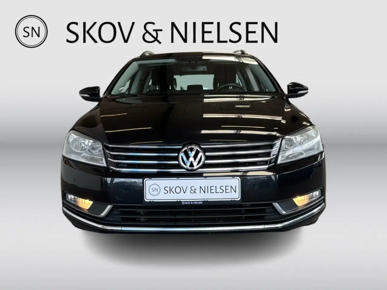 Billede 5 - VW Passat 2,0 TDi 140 Comfortline Variant DSG BM