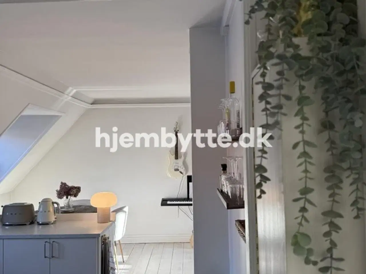 Billede 5 - Hjembytte - Vibekegade