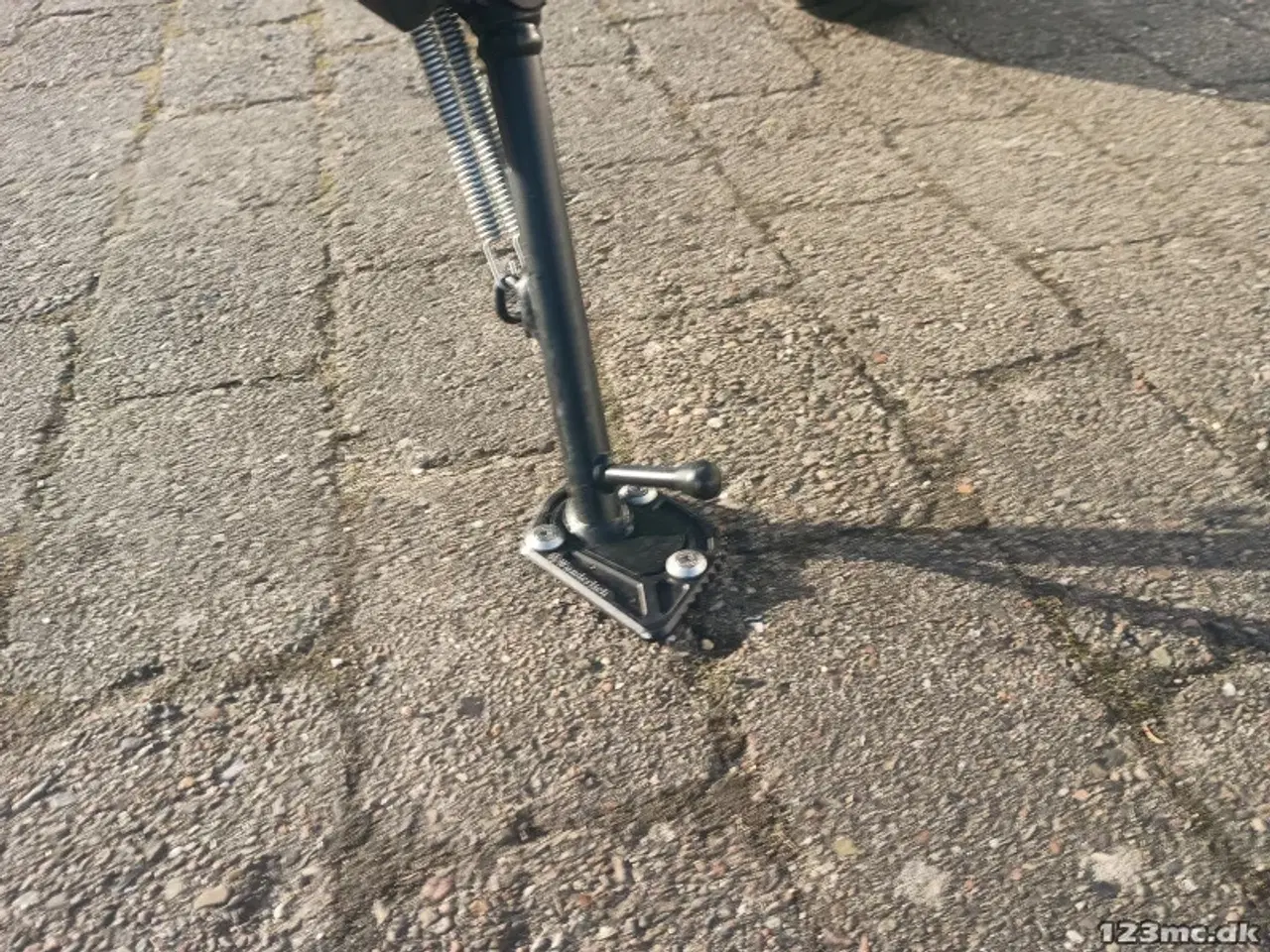 Billede 15 - BMW F 750 GS ABS