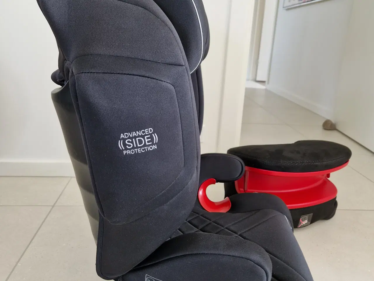 Billede 6 - 2x Recaro autostol (Monza Nova)