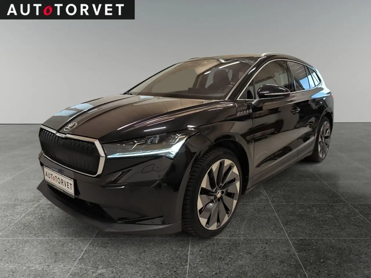 Billede 1 - Skoda Enyaq 80 iV Suite First Edition
