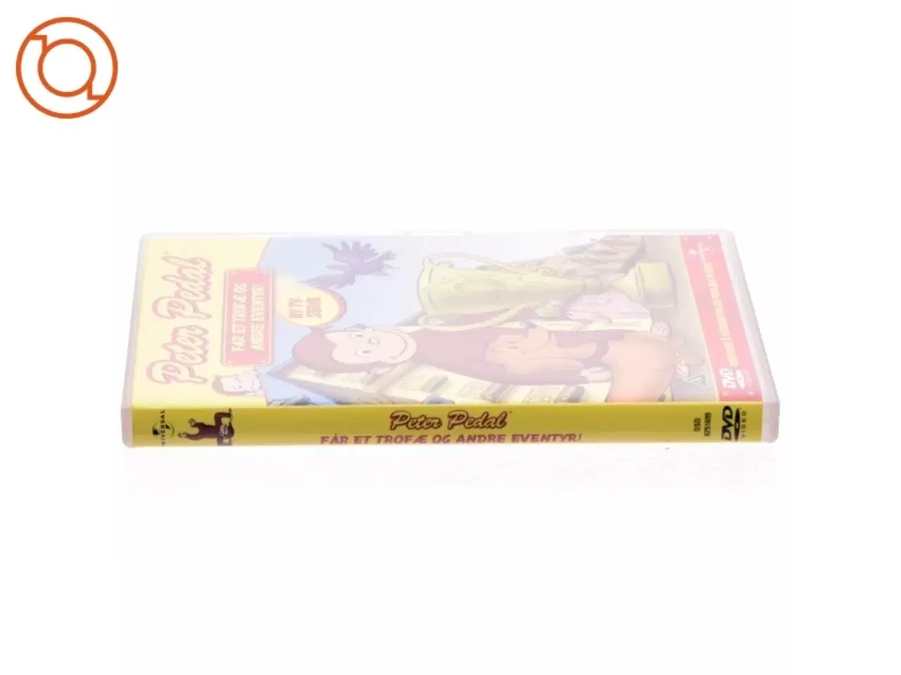 Billede 2 - Peter Plys