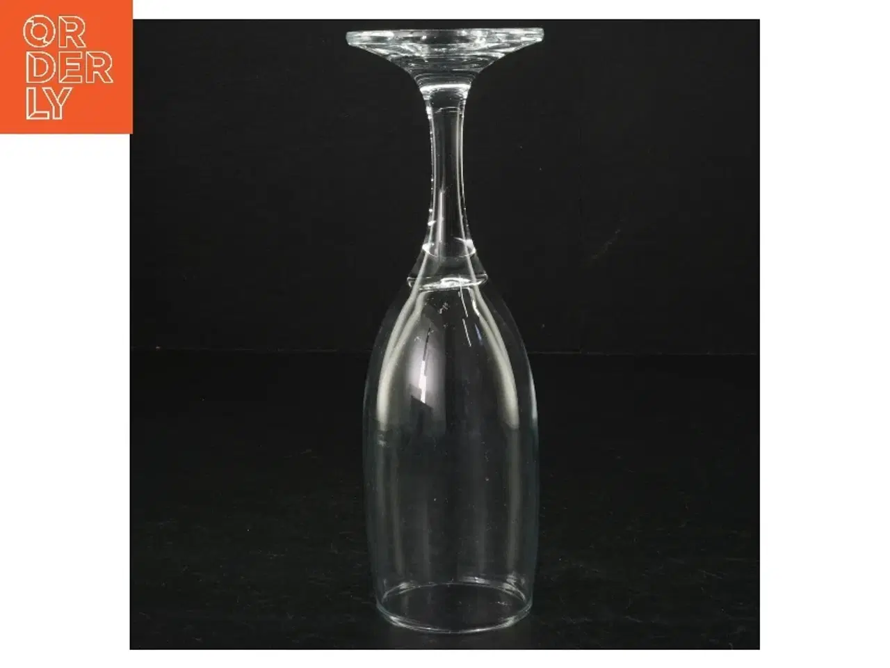 Billede 2 - Champagneglas (str. 18 cm)