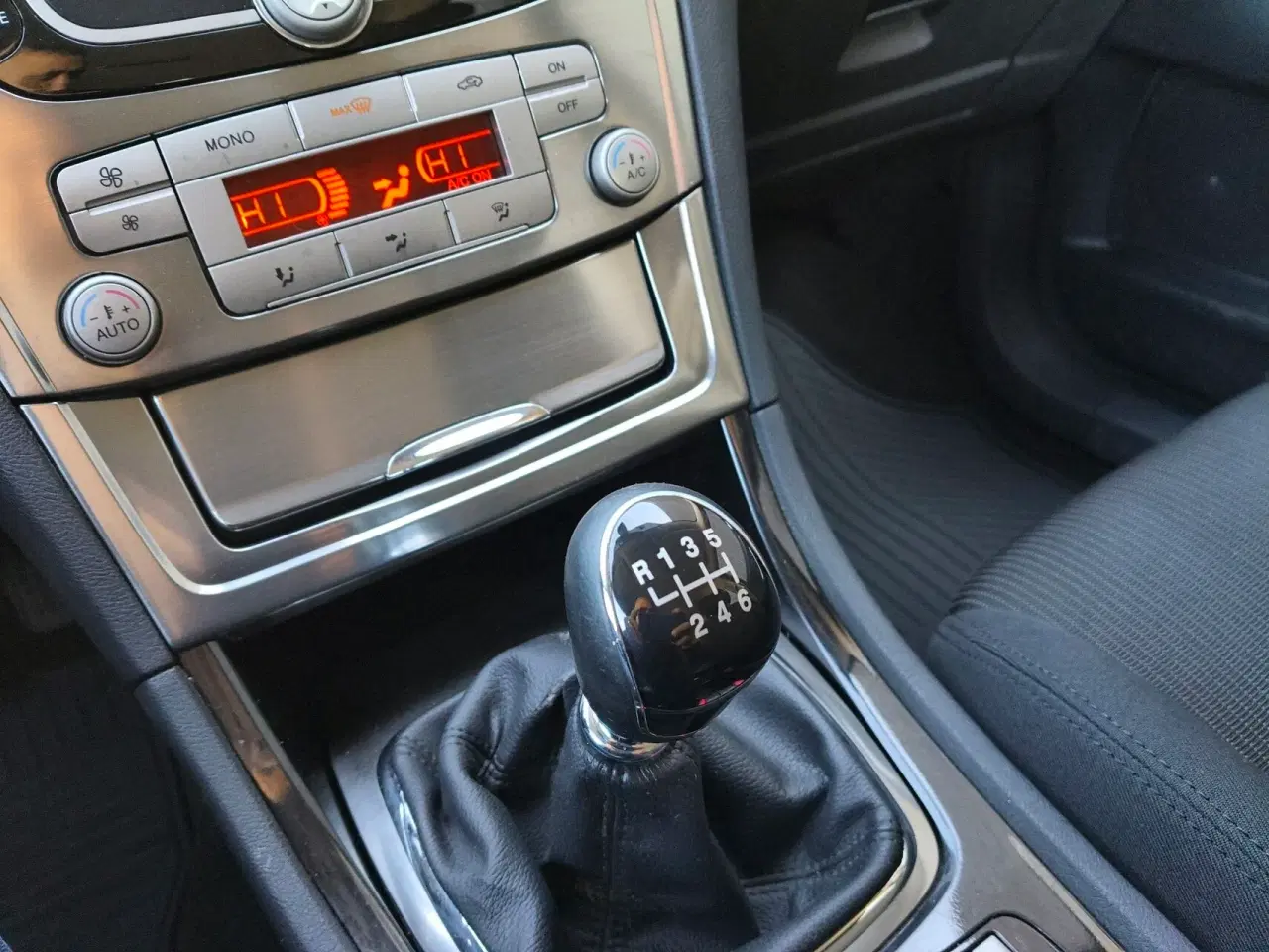 Billede 9 - Ford Mondeo 2,0 TDCi DPF Titanium 140HK Stc 6g