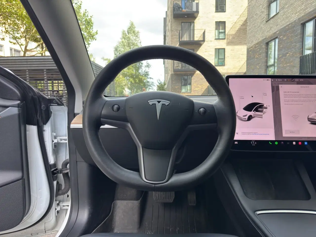 Billede 11 - Tesla Model 3  Long Range AWD