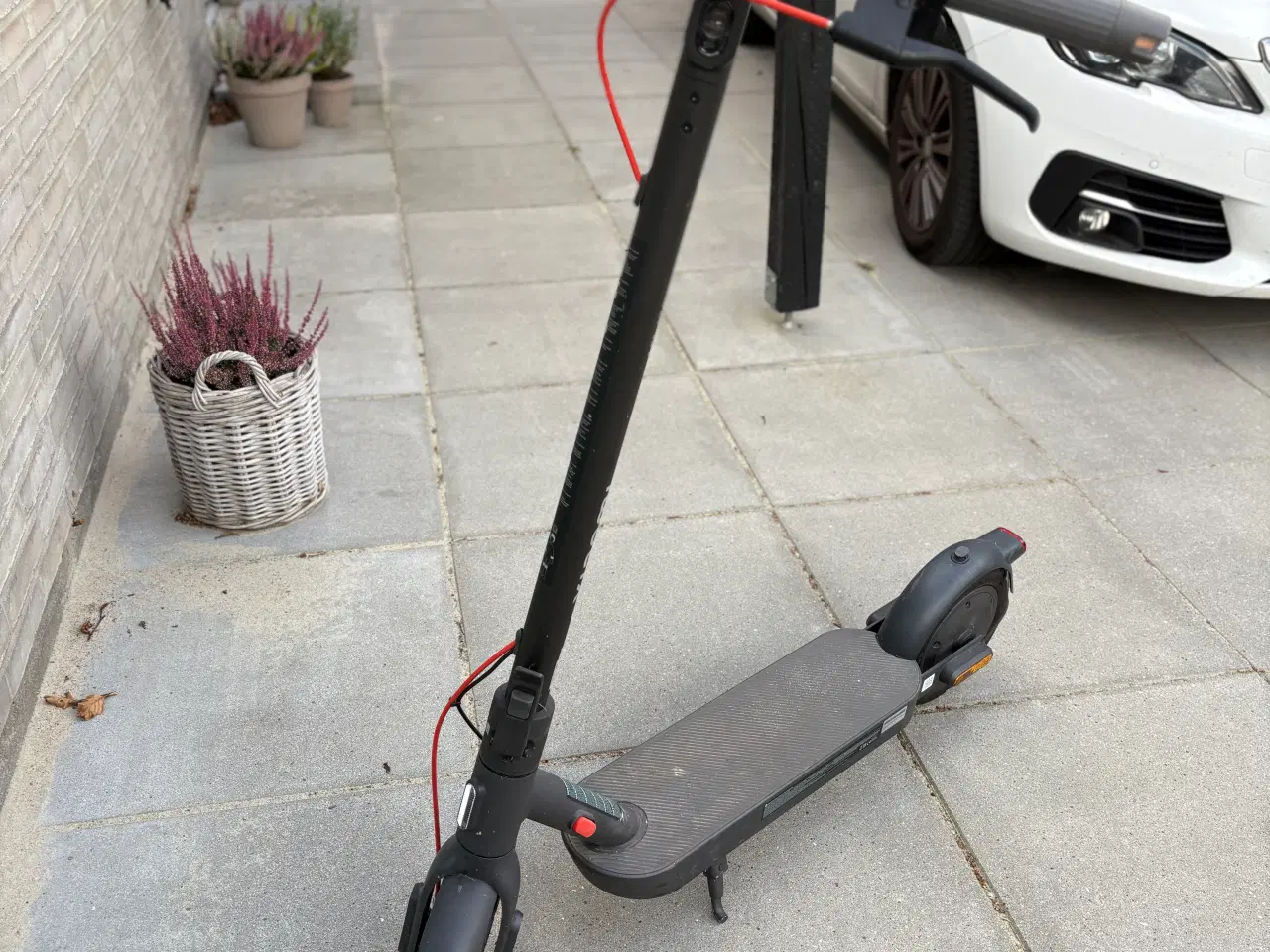 Billede 4 - El-løbehjul Xiaomi 4. Pro, 2. Gen. 