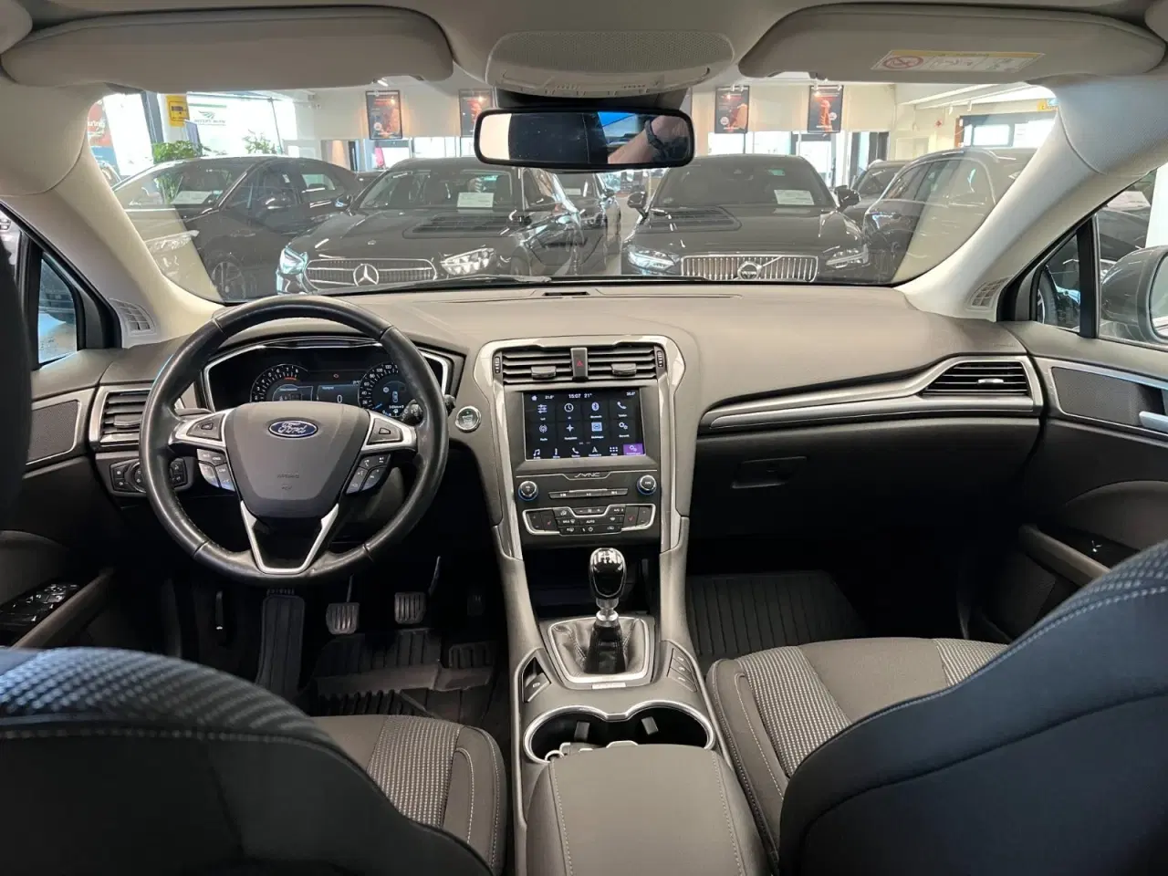 Billede 11 - Ford Mondeo 1,5 EcoBoost Titanium