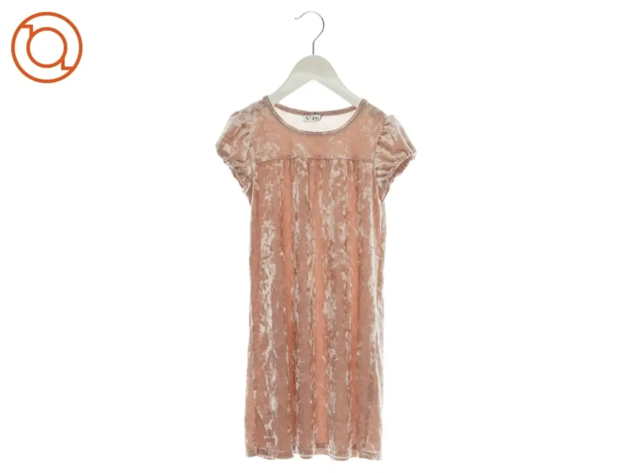 Billede 1 - Kjole fra VRS (str. 122/128)