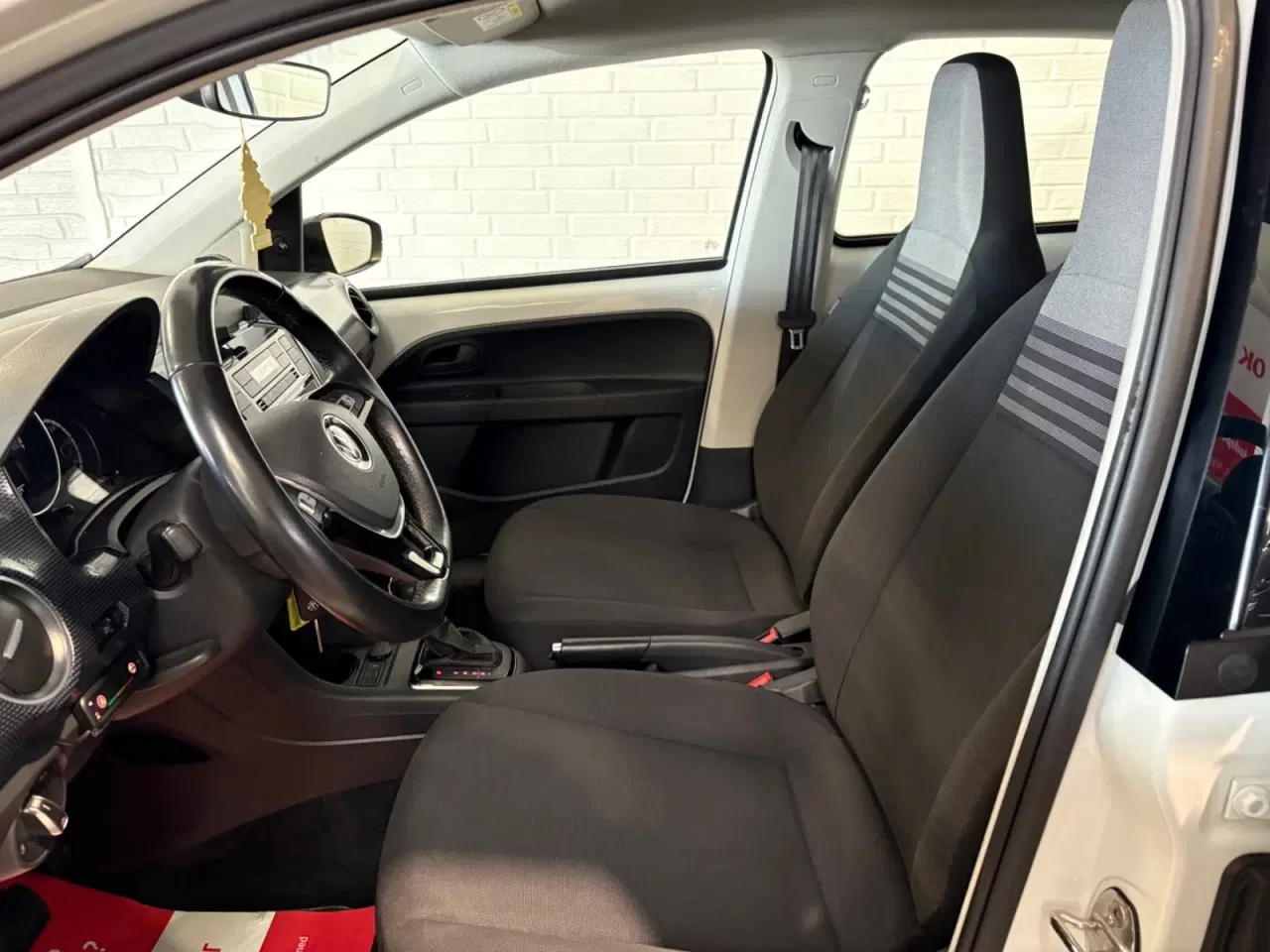 Billede 6 - VW e-Up!  