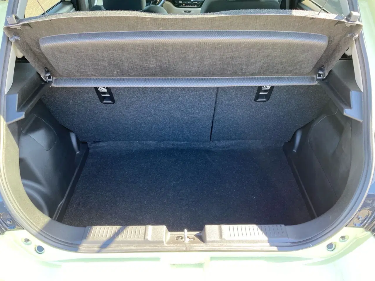 Billede 7 - Suzuki Swift 1,2 Desire 82HK 5d