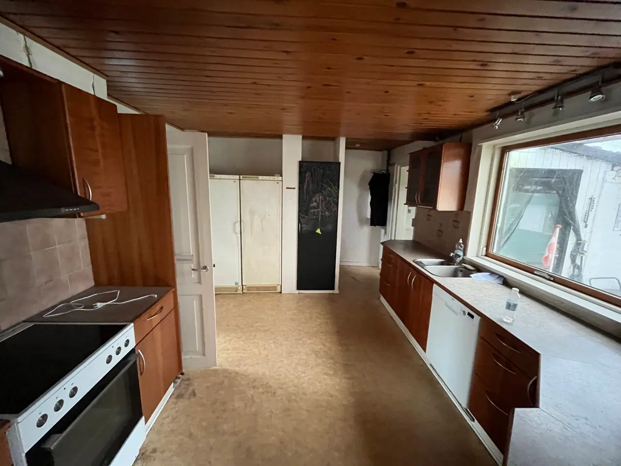 Billede 17 - Hus i Troldhede udlejes RESERVERET