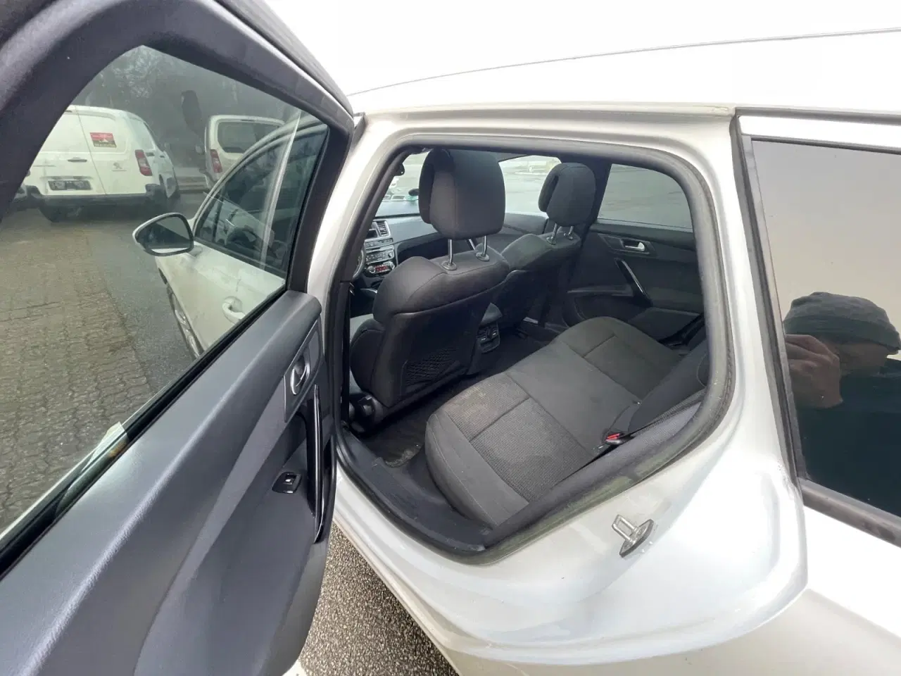 Billede 7 - Peugeot 508 2,0 HDi 163 Active