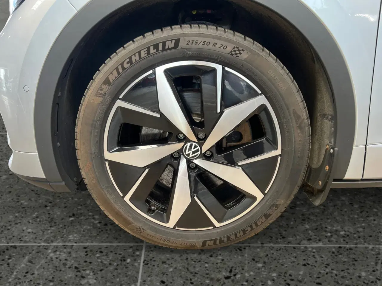 Billede 9 - VW ID.4 77 GTX 4Motion