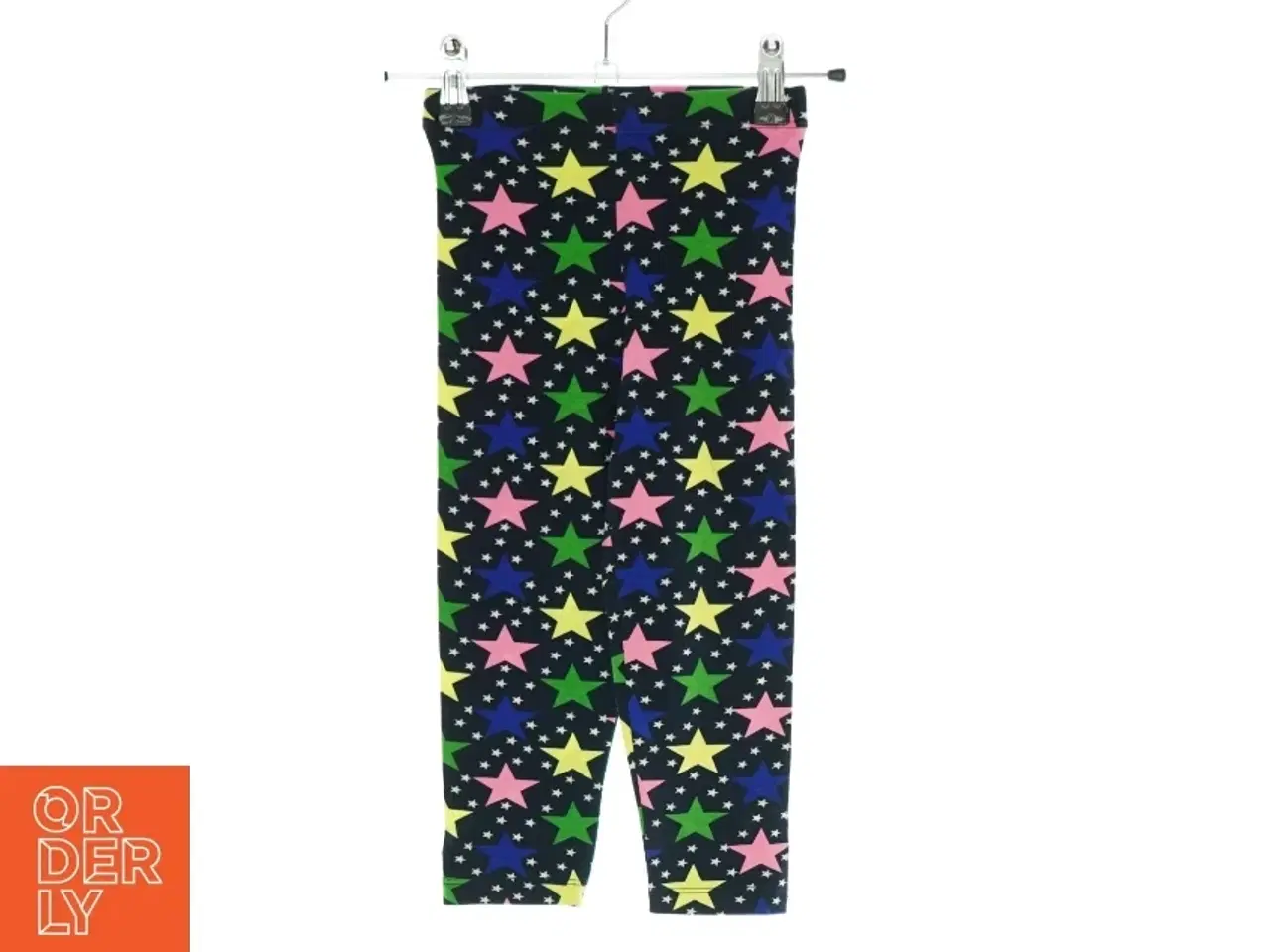 Billede 1 - Leggings fra Breeze Girls (Str. 4 år)