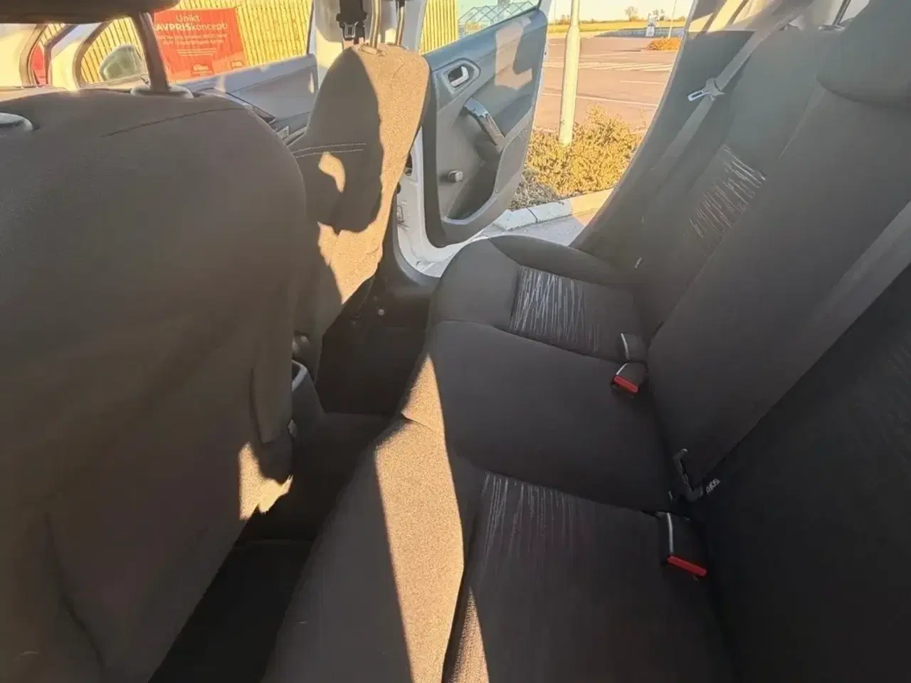 Billede 12 - Peugeot 208 1,0 VTi Access