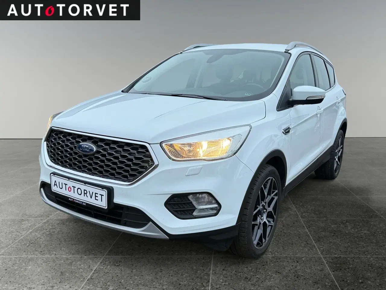 Billede 1 - Ford Kuga 1,5 TDCi 120 Trend+ aut.