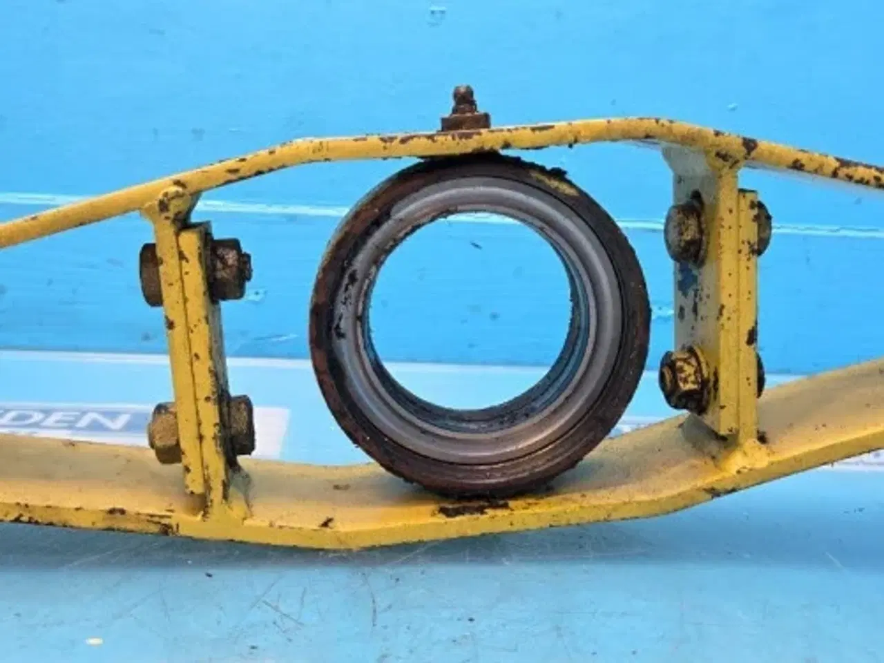 Billede 8 - New Holland TF78 Arm 9502967