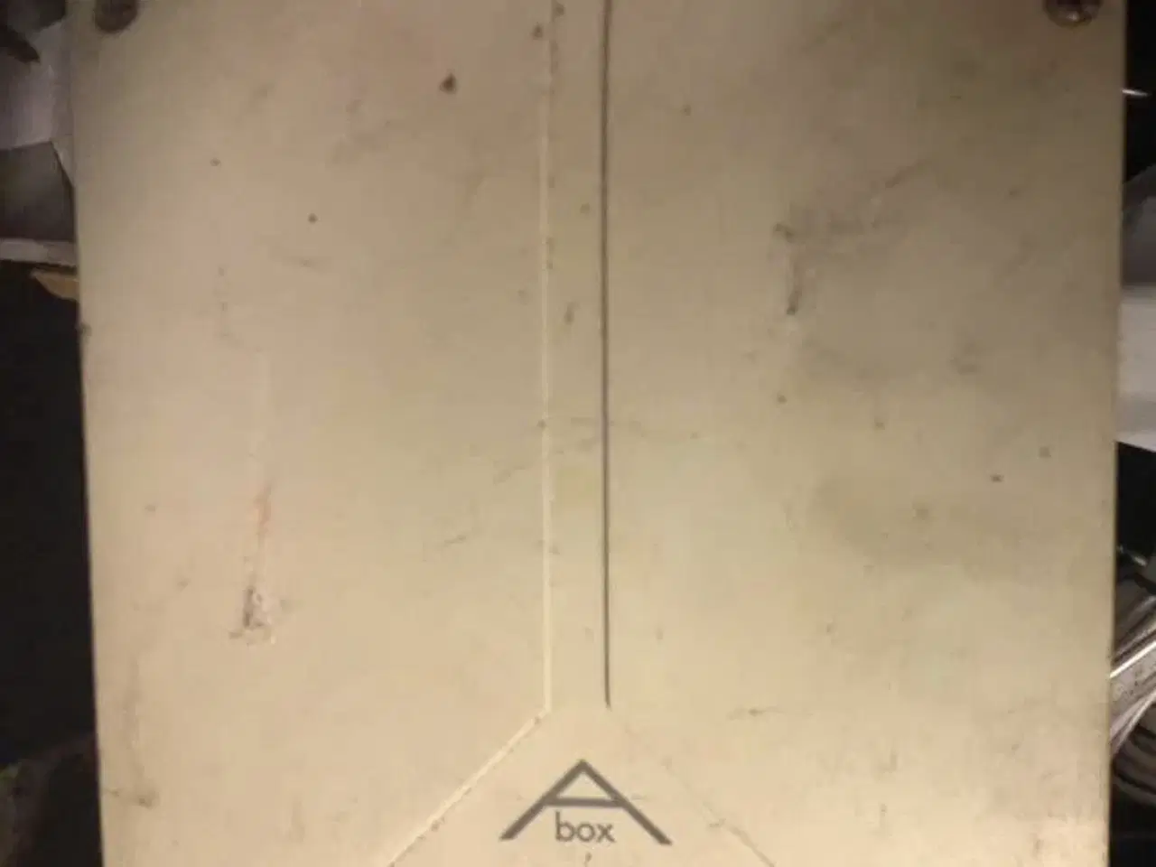 Billede 5 - Heste foder automat kan bruges til andre dyr også