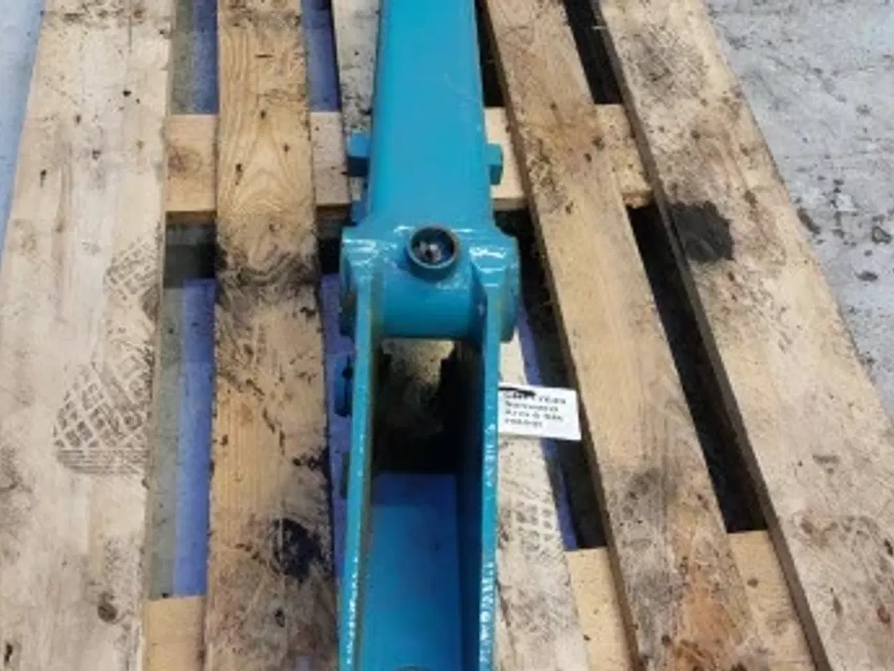 Billede 10 - Sunward Arm 6 Stk