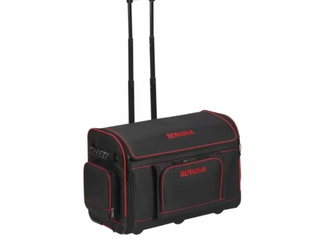 Billede 1 - Bernina trolley XL til symaskine 