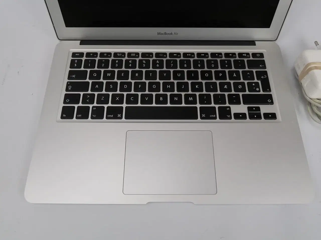 Billede 2 - Apple MacBook Air 13" i7