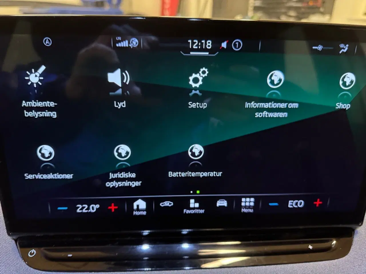 Billede 10 - Skoda Enyaq 60 iV