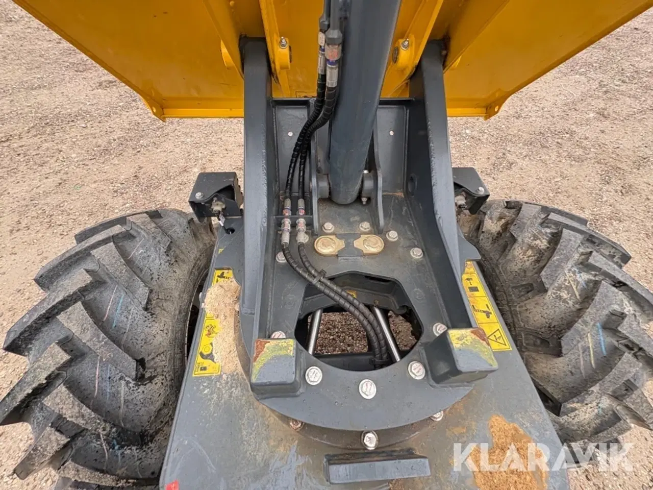 Billede 10 - Dumper NC Engineering SW1815-A