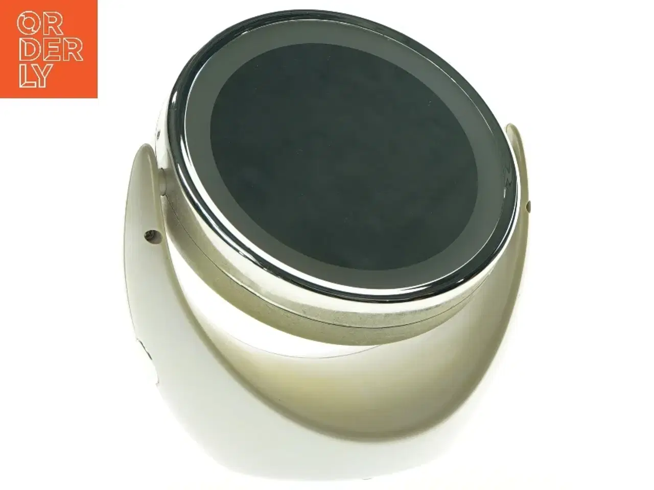 Billede 1 - Kosmetikspejl (str. 20 x 20 cm)