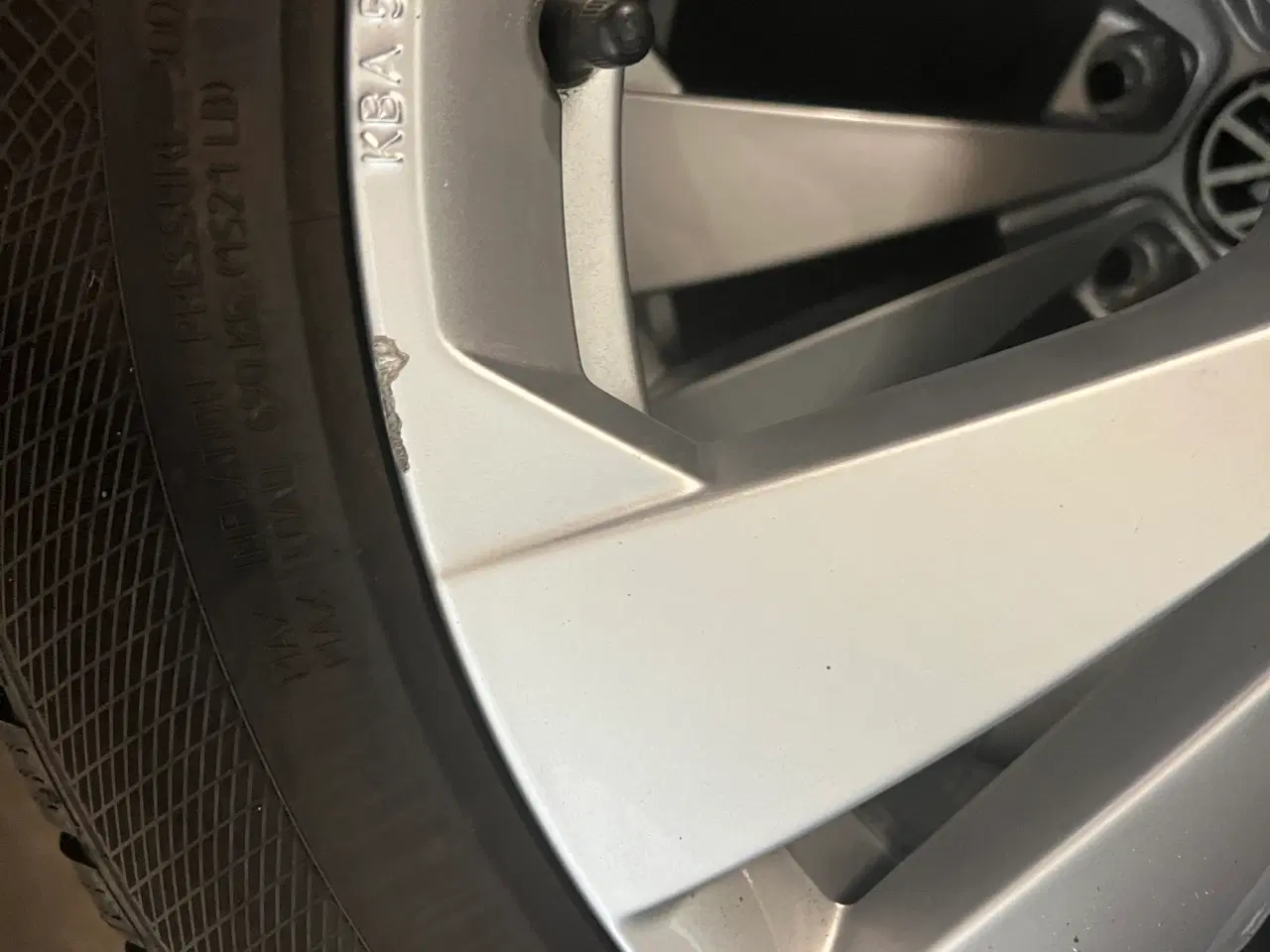 Billede 11 - 18" org. VW ID.3 vinterhjul