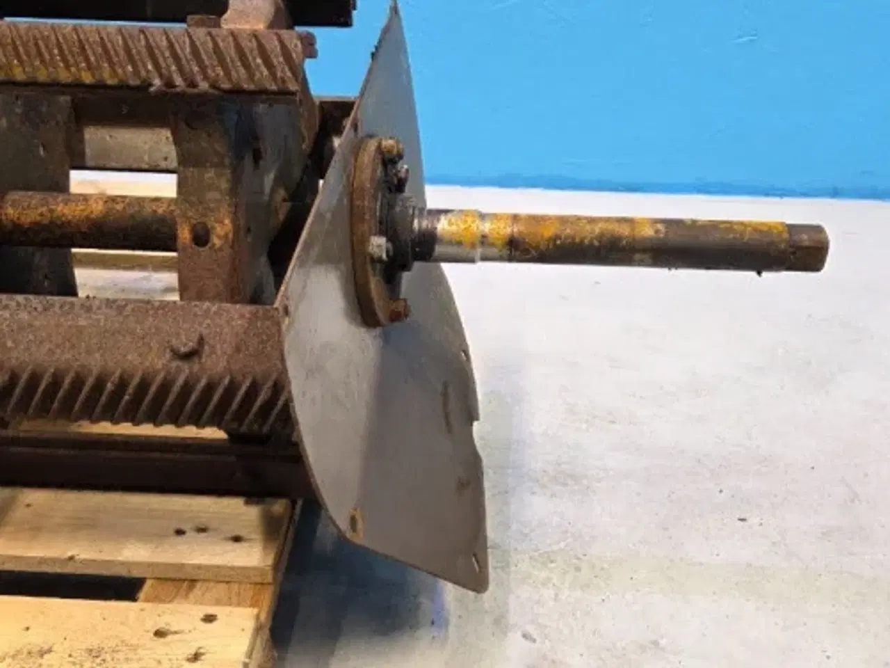 Billede 15 - Dronningborg D7000 Tæeskecylinder 28350215