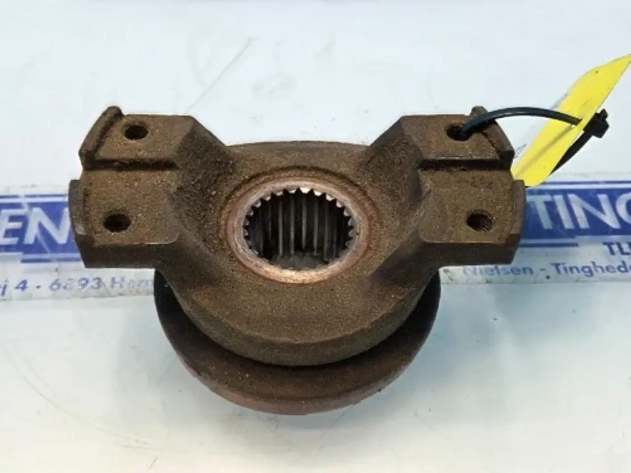 Billede 16 - Case Magnum 380 Gaffel 84379950